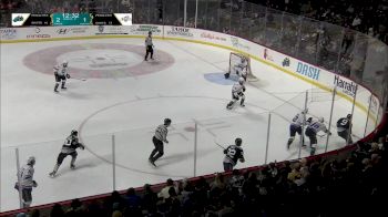 Replay: Home - 2025 Idaho vs Tahoe | Mar 28 @ 7 PM