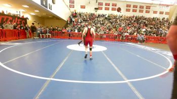 106 lbs Round Of 16 - Penn Boger, Concord-Carlisle vs Diego Cruz, Mount Everett