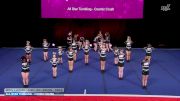 All Star Tumbling - Cosmic Crush [2026 L1 Junior - Flex - D2 - Medium Semis] 2026 The D2 Summit