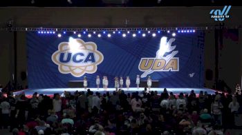 South Central Athletics - Lucky Charms [2023 L1 Tiny Day 2] 2023 UCA Sevierville Showdown