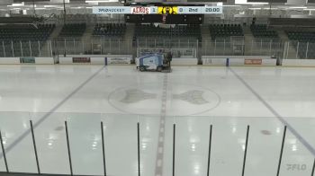 Replay: Home - 2024 Athens vs Smiths Falls | Feb 1 @ 8 PM