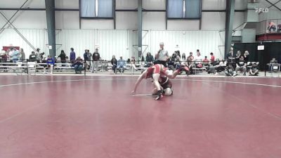 174 lbs Consi Of 16 #2 - Timothy Gerry, Springfield Tech vs Tyler Boelhower, Springfield