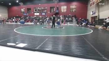 180 lbs Champ. Round 1 - Nicolle Ayala Mata, Marymount vs Morgan Linton, McDaniel