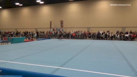 Areya Campbell - , Upstate - 2020 Alamo Classic