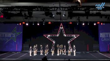 GymTyme Illinois - Clique [2024 L5 Junior Day 1] 2024 Nation's Choice Grand Nationals