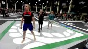 Pete Feldmann vs William Holmes 2023 ADCC Denver Open