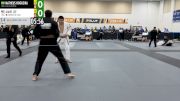 JAMES LEE vs MATHEUS NOGUEIRA 2026 PBJJF Pan American Jiu-Jitsu Championships
