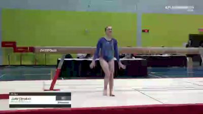 Jade Chrobok - Beam, Gemini Gymnastics - 2019 Elite Canada - WAG