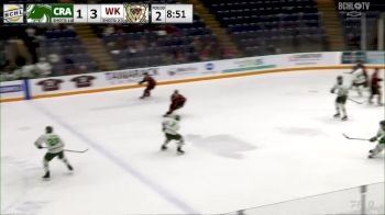 Replay: Home - 2024 West Kelowna vs Cranbrook | Apr 9 @ 7 PM