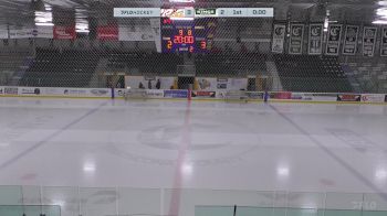 Replay: Home - 2025 Fire Red vs SP Royals | Feb 15 @ 11 AM