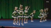 Villages Buffalo Stampeders - Southeast [2024 Mid Florida Pop Warner Wednesday] 2024 Pop Warner National Cheer & Dance Championship