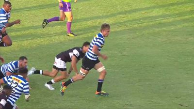 Replay: Western Province vs Sharks | Jun 10 @ 2 PM