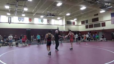 138.9-151.8 Champ. Round 1 - Jaxon Regan, Outlaw Wrestling Club vs Derek Acosta, Marshalltown