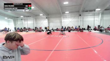 Replay: Mat 2 - 2025 Ponca City Girls | Dec 6 @ 10 AM