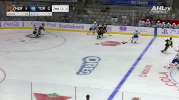 Replay: Home - 2024 Hershey vs Toronto | Nov 20 @ 6 PM