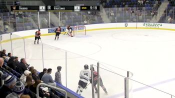 Replay: Home - 2024 RIT vs Bentley | Nov 9 @ 4 PM