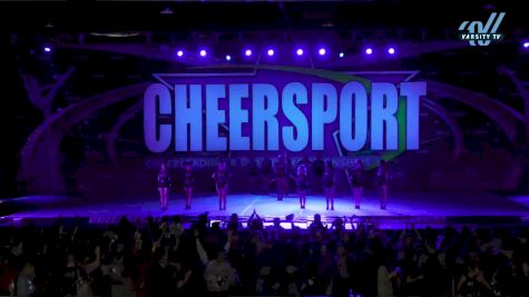 9-1-1 Athletics - Minions [2023 L2 Junior - Small - B] 2023 CHEERSPORT National All Star Cheerleading Championship