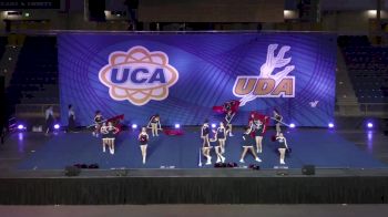 Dakota Ridge High School - Small Junior Varsity [2023 Small Junior Varsity] 2023 UCA/UDA Mile High Regional