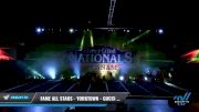 FAME All Stars - Yorktown - Gucci Girls [2021 L1 Youth - Medium Day 2] 2021 Cheer Ltd Nationals at CANAM