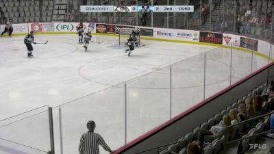 Replay: Home - 2024 Miramichi vs Edmundston | Sep 19 @ 7 PM