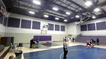 104 lbs 3rd Place Match - Quinn Mannin, Bruin Wrestling Club vs Sterling Vance, Bruin Wrestling Club