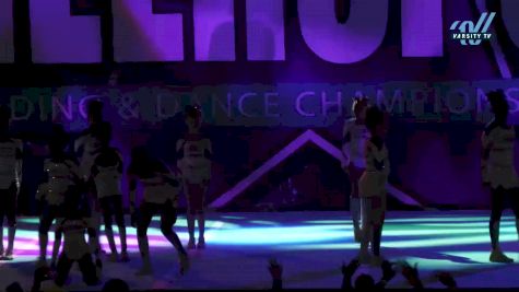 A-Towne Athletics Elite - The Crystals [2023 L2 Youth - Small - B] 2023 CHEERSPORT National All Star Cheerleading Championship