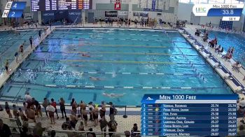 Replay: Swimming - 2024 GLIAC Swimming & Diving Championships | Feb 9 @ 10 AM