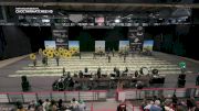 Choctawhatchee HS "Fort Walton Beach FL" at 2025 WGI Percussion/Winds World Championships