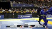 Logan James Granda vs Charles Ford Grover IV 2026 Pan Kids Jiu-Jitsu IBJJF Championship
