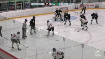 Replay: Home - 2025 St-Eustache vs Gatineau | Aug 23 @ 12 PM