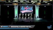 Brookfield Center for the Arts - BCA Junior Summit [2022 Junior - Contemporary/Lyrical - Small Day 1] 2022 ASCS Wisconsin Dells Dance Grand Nationals and Cheer Showdown