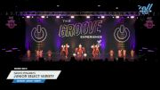 Dance Dynamics - Junior Select Variety [2024 Junior - Variety Day 3] 2024 Encore Grand Nationals
