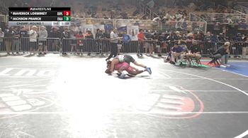 Replay: Mat 7 - 2026 FHSAA (FL) State Championships | Mar 5 @ 12 PM