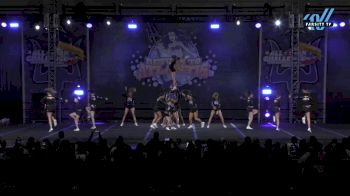 East Celebrity Elite - Hingham - HOT SHOTS [2024 L5 Junior Day 1] 2024 ASC Return to Atlantis Worcester Showdown