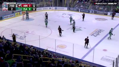 Replay: Away - 2024 Adirondack vs Florida | May 25 @ 7 PM