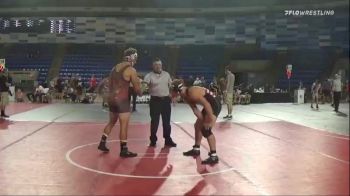 170 lbs Consolation - Draygan Colonese, Pine Creek High School vs Cj Walrath, DC Elite