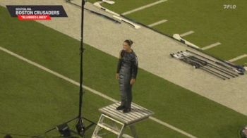 Boston Crusaders "Blurred Lines" at 2026 DCI Denton presented by Stanbury Uniforms
