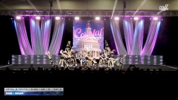 RNR - Roar [2026 L2 Youth - Flex - D2 - B Day 2] 2026 Coastal at the Capitol Super Nationals