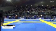 Replay: Mat 9 - 2024 European Jiu-Jitsu IBJJF Championship | Jan 26 @ 9 AM