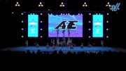 Atlanta Elite - Ice [2024 L6 Limited Coed - Small Day 1] 2024 CHEERSPORT National All Star Cheerleading Championship