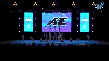 Atlanta Elite - Ice [2024 L6 Limited Coed - Small Day 1] 2024 CHEERSPORT National All Star Cheerleading Championship