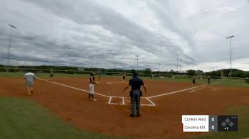 Conklin Raiders vs. Carolina Elite - Field 4