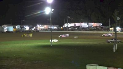 Feature | Hall of Fame Classic at Brownstown Speedway