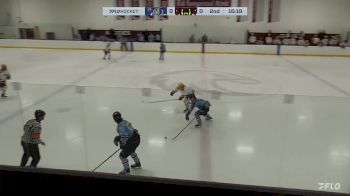 Replay: Home - 2023 Moose vs Mullets | Dec 16 @ 6 PM