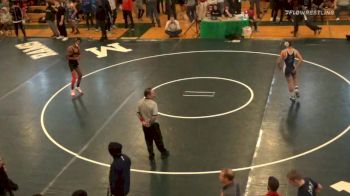 Prelims - Damari Goldsmith Greene, Whitman-Hanson vs Rawson Iwanicki, Saint John's Prep