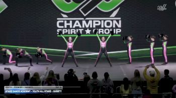 Starz Dance Academy - Youth All Starz - Variety [2026 Youth - Premier - Variety Day 2] 2026 CSG Dance Grand Nationals