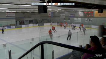 Replay: Home - 2025 Airdrie vs Coaldale | Sep 27 @ 6 PM