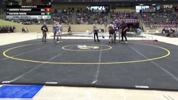 Replay: Mat 6 - 2025 KHSAA (KY) State Championships | Mar 1 @ 9 AM