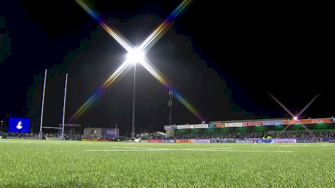 Replay: Connacht  vs Union Bordeaux - 2023 Connacht vs Union Bordeaux | Dec 8 @ 8 PM