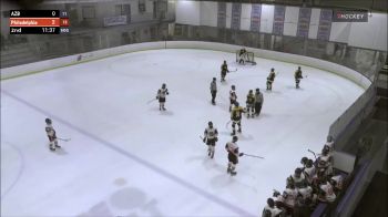 Replay: home - 2023 Bobcats U16 vs Philadelphia U16 | Sep 2 @ 8 AM